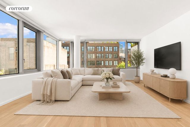 425 W 53rd St Apt 603, New York City, NY 10019