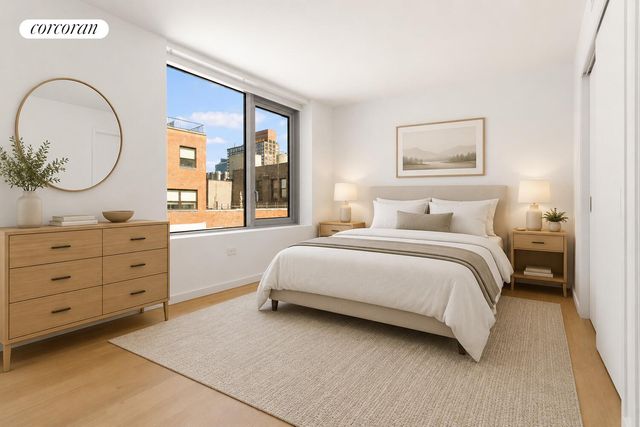 425 W 53rd St Apt 603, New York City, NY 10019