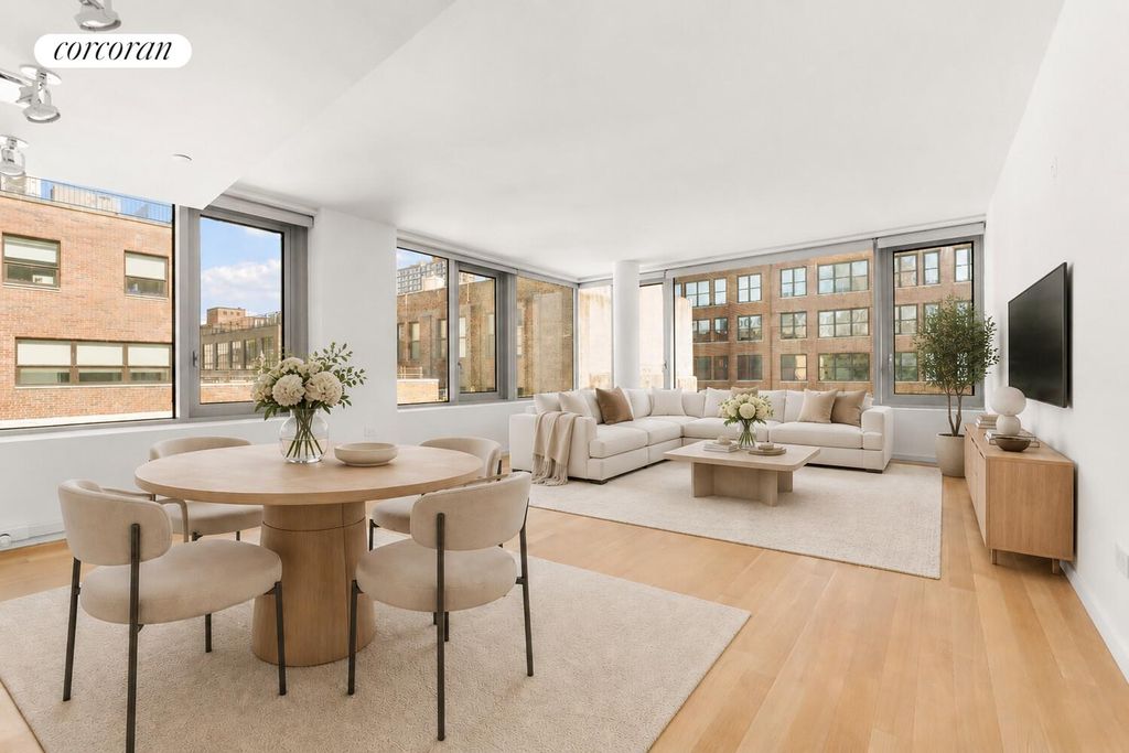 425 W 53rd St Apt 603, New York City, NY 10019