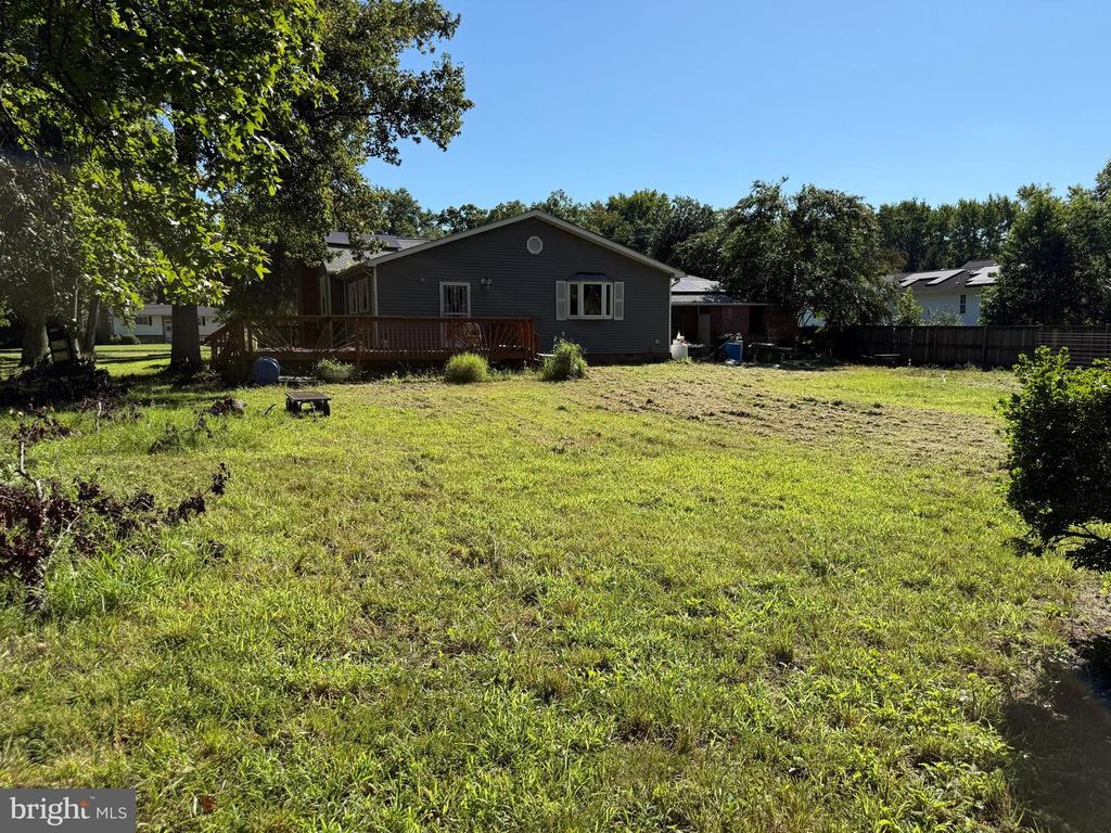 7828 SPENCER RD, Glen Burnie, MD 21060