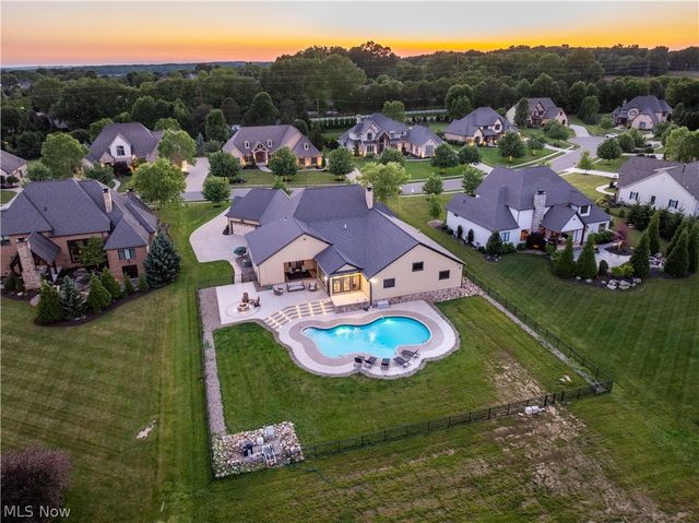 7912 Greenwich Boulevard NW, Massillon, OH 44646