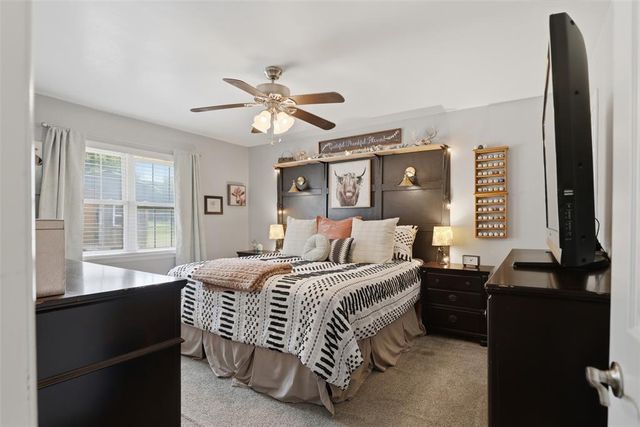 759 S Harrah Road, Harrah, OK 73045
