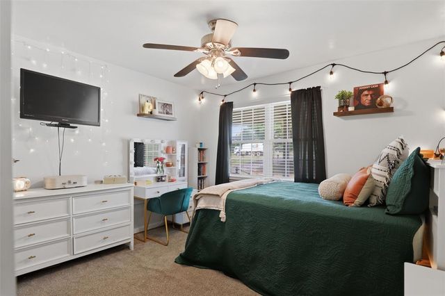 759 S Harrah Road, Harrah, OK 73045