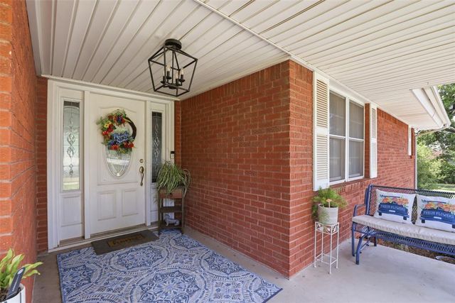 759 S Harrah Road, Harrah, OK 73045