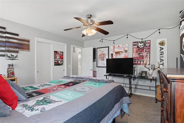 759 S Harrah Road, Harrah, OK 73045