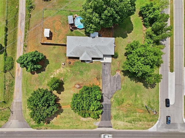 759 S Harrah Road, Harrah, OK 73045