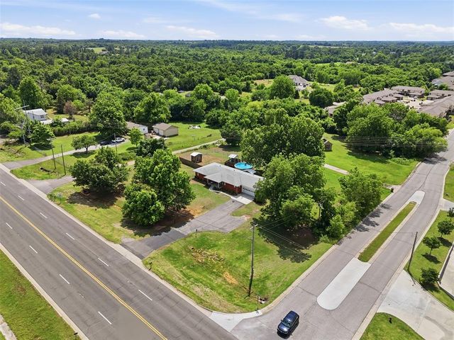 759 S Harrah Road, Harrah, OK 73045