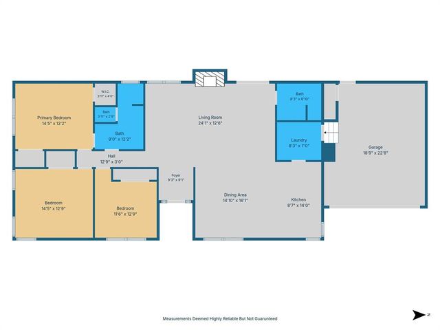759 S Harrah Road, Harrah, OK 73045