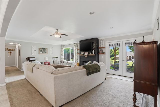 759 S Harrah Road, Harrah, OK 73045