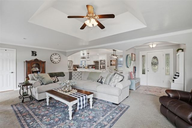 759 S Harrah Road, Harrah, OK 73045