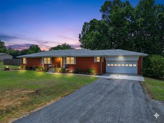 759 S Harrah Road, Harrah, OK 73045