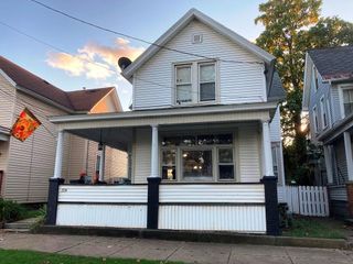 2124 LIBERTY Street, Erie, PA 16502