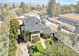 1634 The Alameda, San Jose, CA 95126