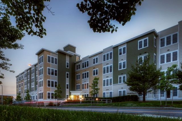 87 New 206, Cambridge, MA 02138