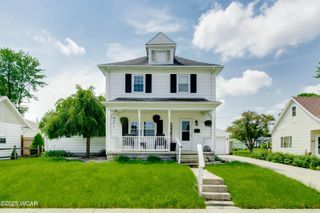 213 Johns Avenue, Elida, OH 45807