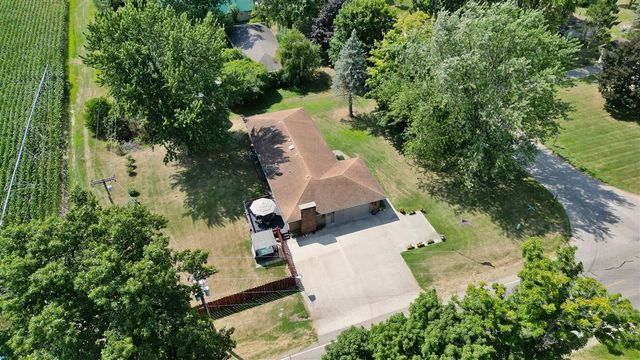 55019 North Fisher Lake Road, Three Rivers, MI 49093