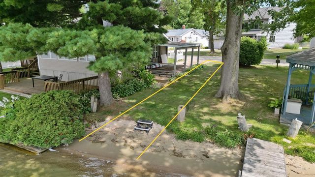 55019 North Fisher Lake Road, Three Rivers, MI 49093