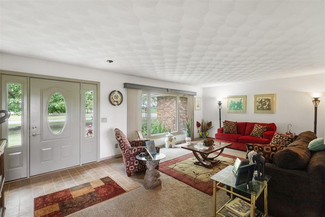 55019 North Fisher Lake Road, Three Rivers, MI 49093