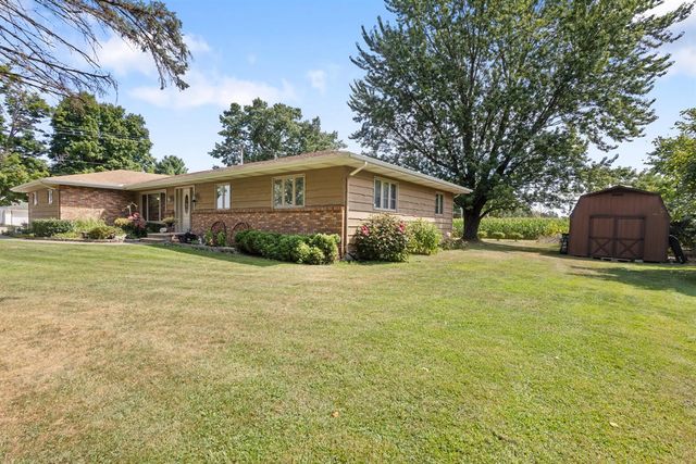 55019 North Fisher Lake Road, Three Rivers, MI 49093