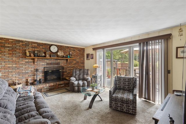 55019 North Fisher Lake Road, Three Rivers, MI 49093