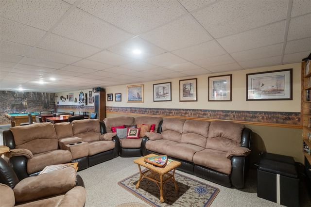 55019 North Fisher Lake Road, Three Rivers, MI 49093