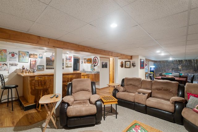 55019 North Fisher Lake Road, Three Rivers, MI 49093