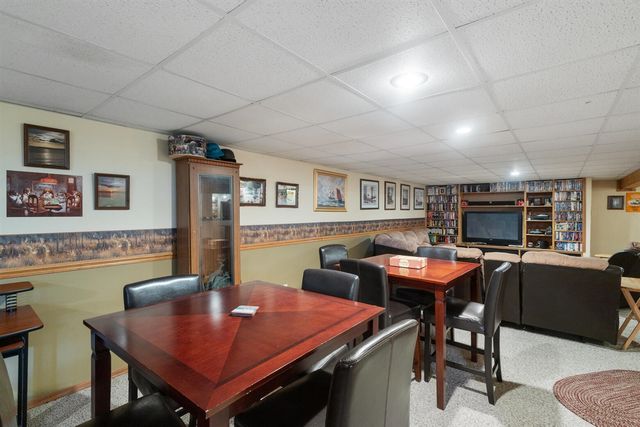 55019 North Fisher Lake Road, Three Rivers, MI 49093