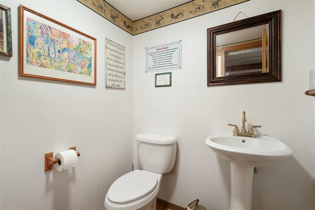 55019 North Fisher Lake Road, Three Rivers, MI 49093