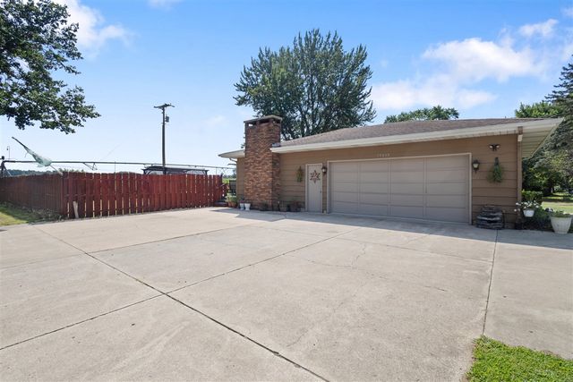 55019 North Fisher Lake Road, Three Rivers, MI 49093