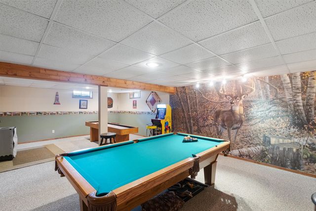 55019 North Fisher Lake Road, Three Rivers, MI 49093