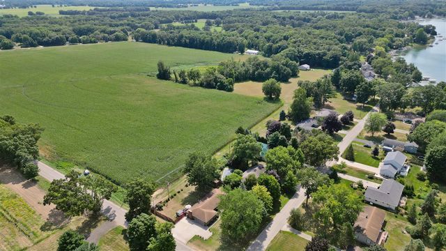 55019 North Fisher Lake Road, Three Rivers, MI 49093