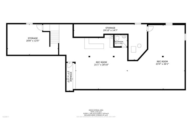 55019 North Fisher Lake Road, Three Rivers, MI 49093