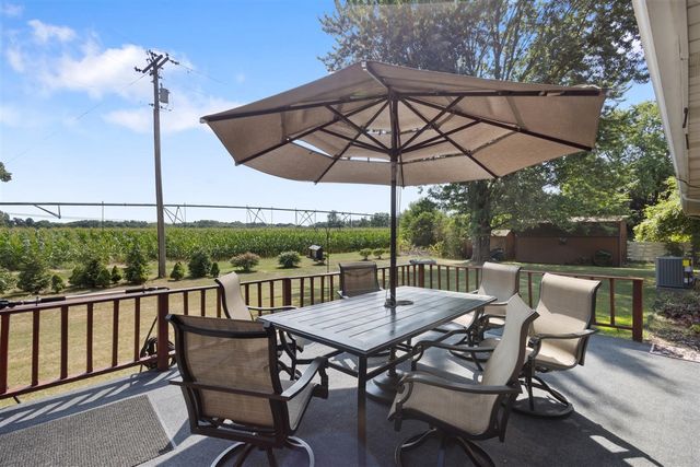 55019 North Fisher Lake Road, Three Rivers, MI 49093