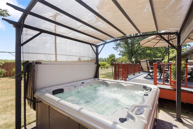 55019 North Fisher Lake Road, Three Rivers, MI 49093