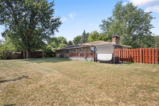 55019 North Fisher Lake Road, Three Rivers, MI 49093