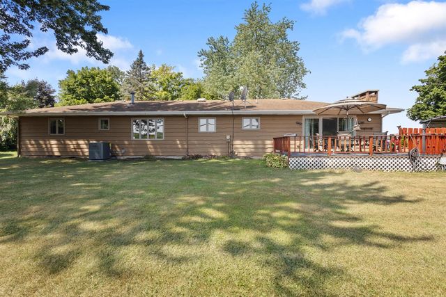 55019 North Fisher Lake Road, Three Rivers, MI 49093
