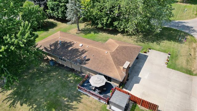 55019 North Fisher Lake Road, Three Rivers, MI 49093