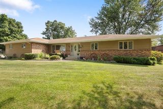 55019 North Fisher Lake Road, Three Rivers, MI 49093