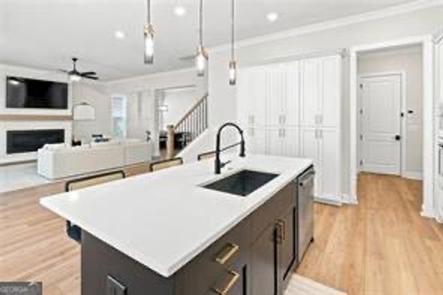 3440 Ashfield Point Avenue, Duluth, GA 30096