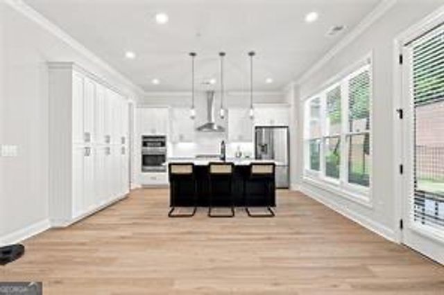 3440 Ashfield Point Avenue, Duluth, GA 30096