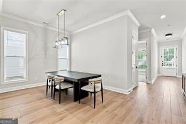 3440 Ashfield Point Avenue, Duluth, GA 30096