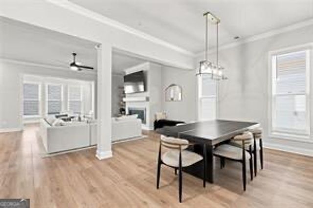3440 Ashfield Point Avenue, Duluth, GA 30096