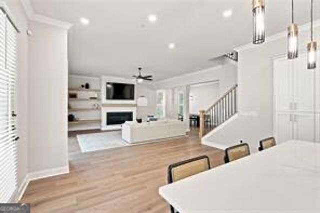 3440 Ashfield Point Avenue, Duluth, GA 30096