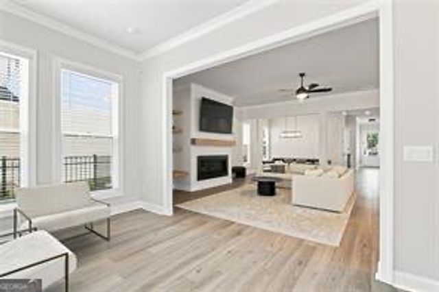 3440 Ashfield Point Avenue, Duluth, GA 30096