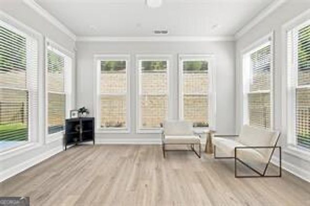 3440 Ashfield Point Avenue, Duluth, GA 30096
