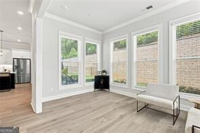 3440 Ashfield Point Avenue, Duluth, GA 30096