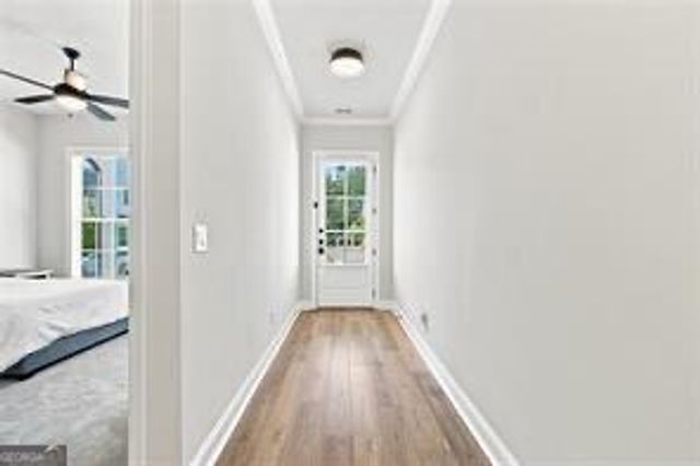 3440 Ashfield Point Avenue, Duluth, GA 30096