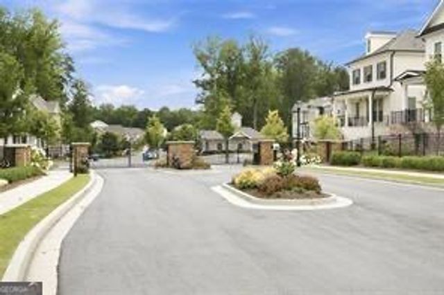 3440 Ashfield Point Avenue, Duluth, GA 30096