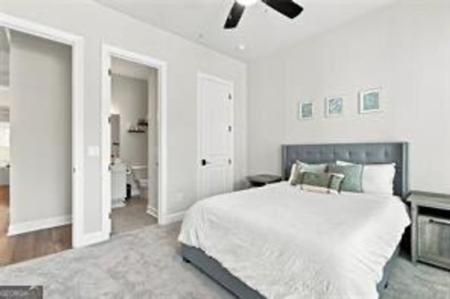 3440 Ashfield Point Avenue, Duluth, GA 30096