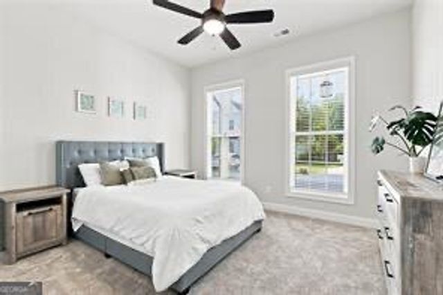 3440 Ashfield Point Avenue, Duluth, GA 30096